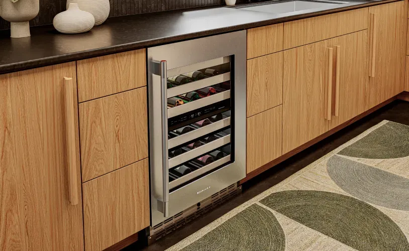 kitchenaid-specialty-refrigerator